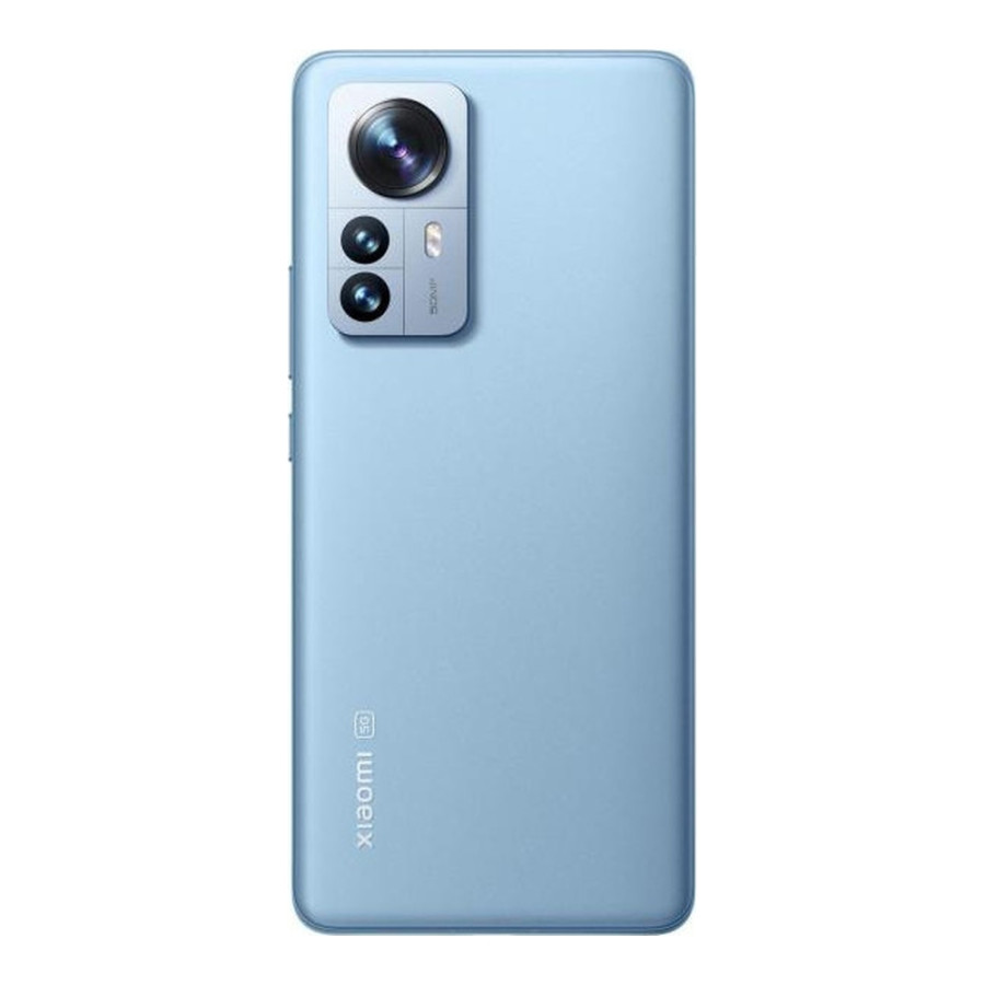 Xiaomi 12 Pro 12/256GB Blue (Global Version)