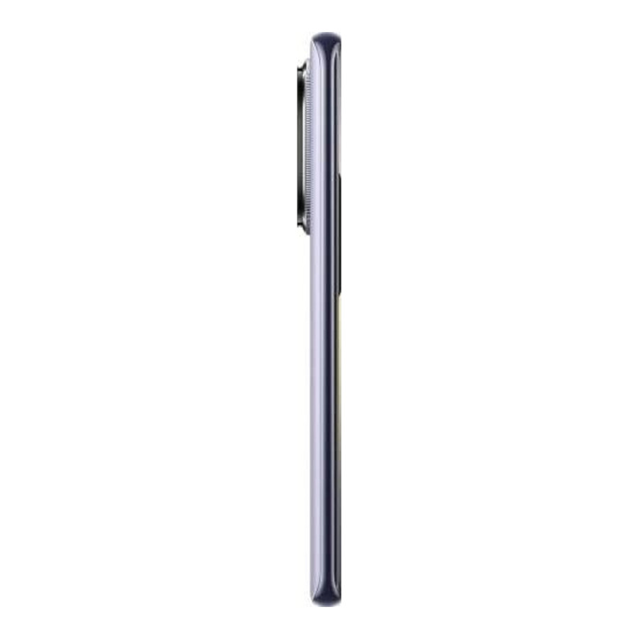Xiaomi Redmi Note 14 Pro+ 5G 8/256GB Lavender Purple (with charger) (Global Version)