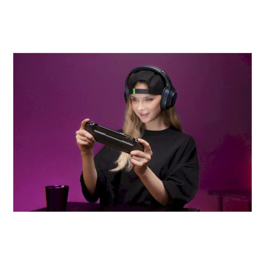 Razer Kishi V2 for iOS Lightning Black (RZ06-04190100-R3M1)