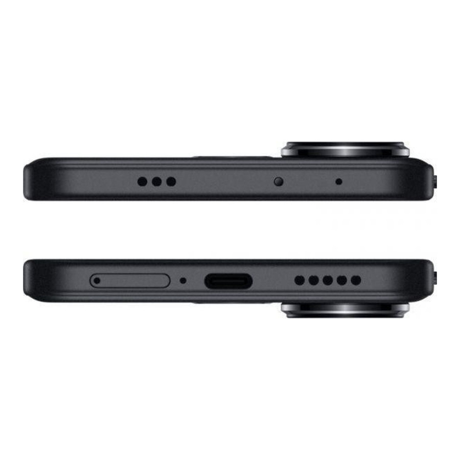Xiaomi POCO F6 12/512GB Black (Global Version)