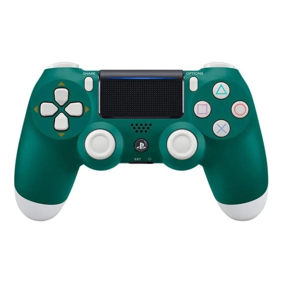 Sony DualShock 4 V2 Alpine Green (9981398)