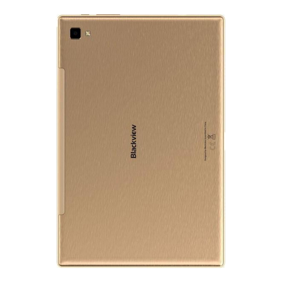 Blackview Tab 8 4/64GB LTE + Keyboard Gold