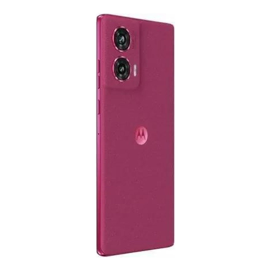 Motorola Edge 50 Fusion 8/256GB Hot Pink (PB3T0060) (Global Version)