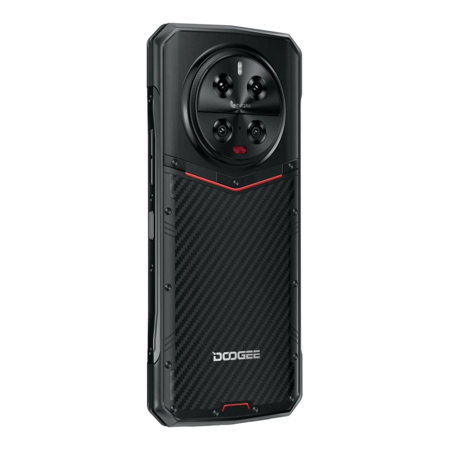 DOOGEE DK10 12/512GB Kevlar Black