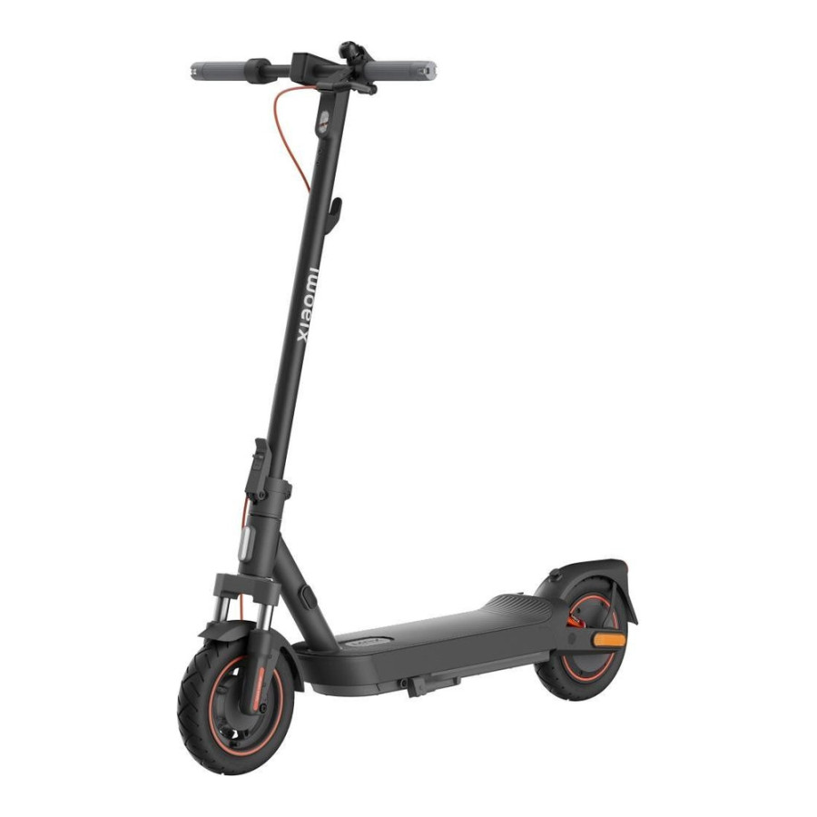 Xiaomi Electric Scooter 5 Max Black (BHR9614EU)