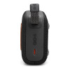 JBL Go 4 Black (JBLGO4BLK) (EU)