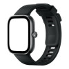 Xiaomi Redmi Watch 4 Obsidian Black