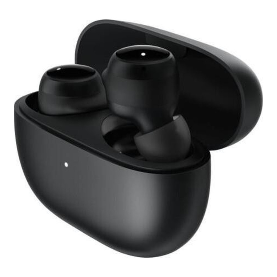 Xiaomi Redmi Buds 3 Lite Black (BHR5489GL, BHR5302CN)