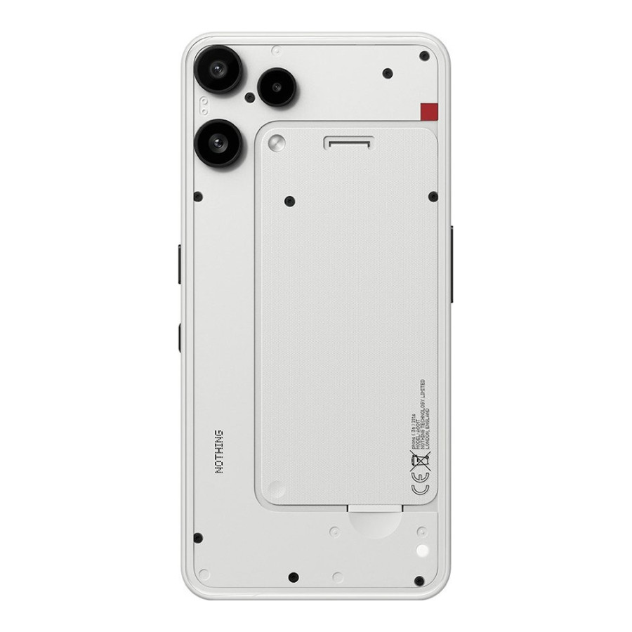 Nothing Phone (3a) Lite 8/256GB White