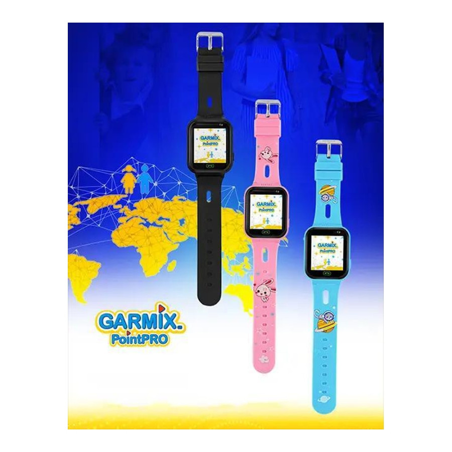 GARMIX PointPRO-100 Blue (GMXPP100-BL) (UA)