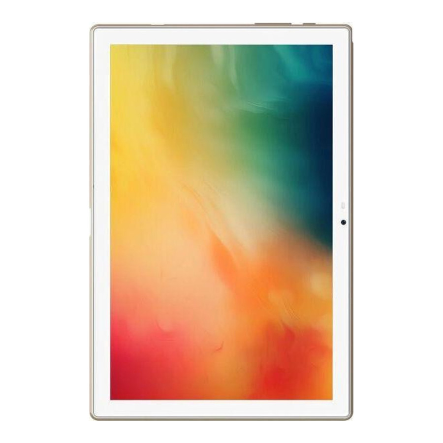 Blackview Tab 8 4/64GB LTE + Keyboard Gold