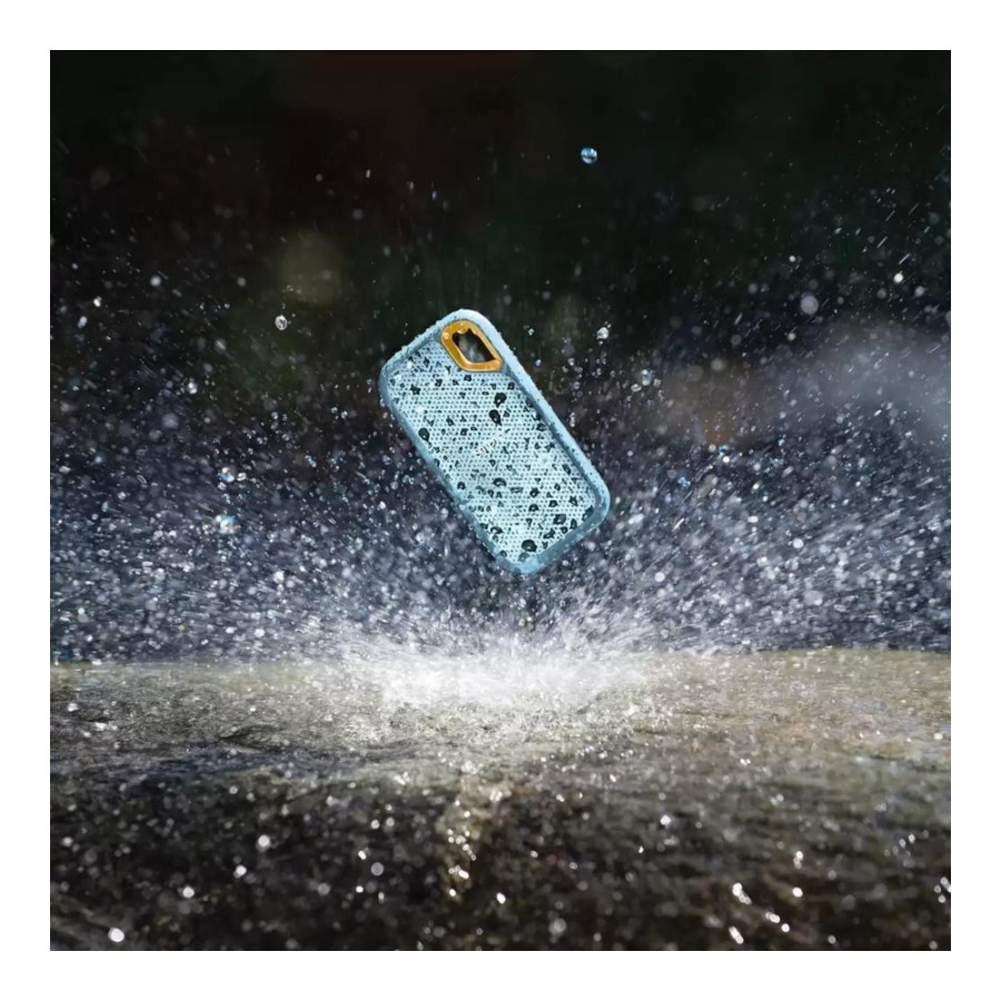 SanDisk Extreme Portable V2 4 TB Sky Blue (SDSSDE61-4T00-G25B)