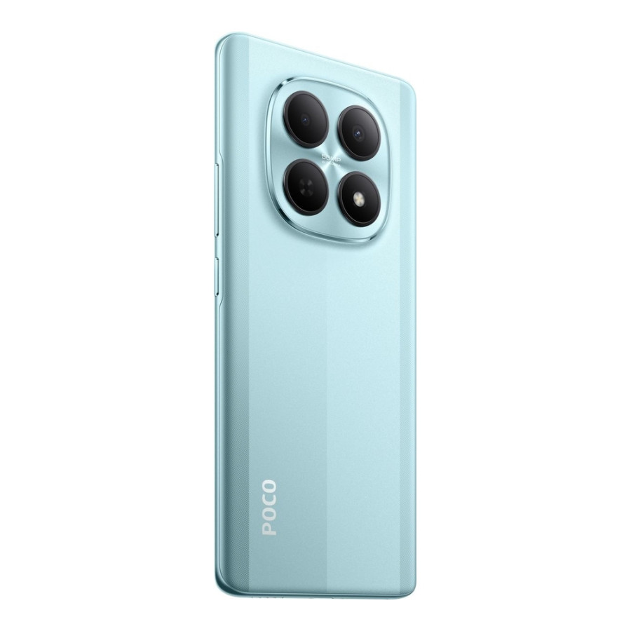 Xiaomi POCO M8 5G 8/512G Green (UA)