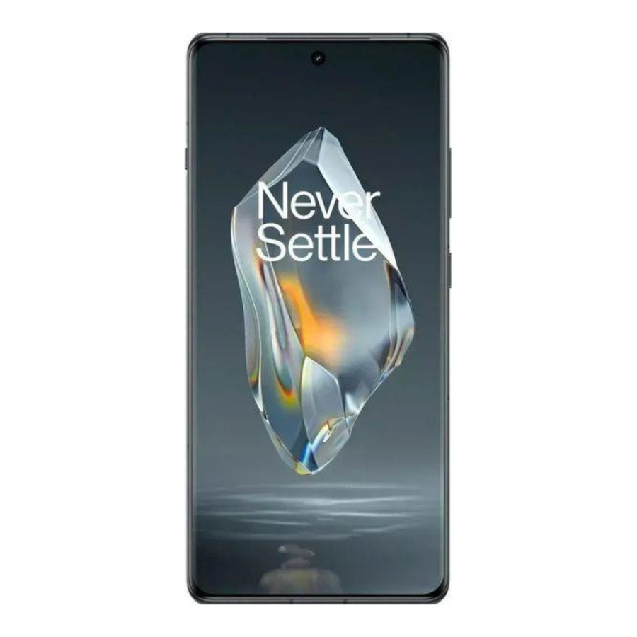 OnePlus 12R 16/256GB Iron Gray (Global Version)