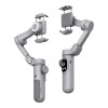 AOCHUAN Professional Gimbal Stabilizer for Smartphone SMART X Pro Grey (AOCHUAN-SMARTXPRO-G)