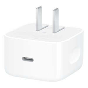 Apple 40W Dynamic Power Adapter with 60W Max (MGKN4) (EU)