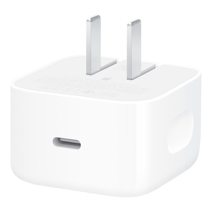 Apple 40W Dynamic Power Adapter with 60W Max (MGKN4) (EU)