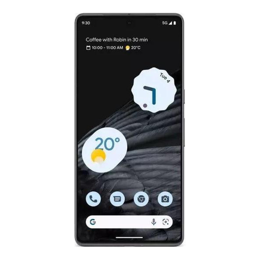 Google Pixel 7 Pro 12/128GB Obsidian