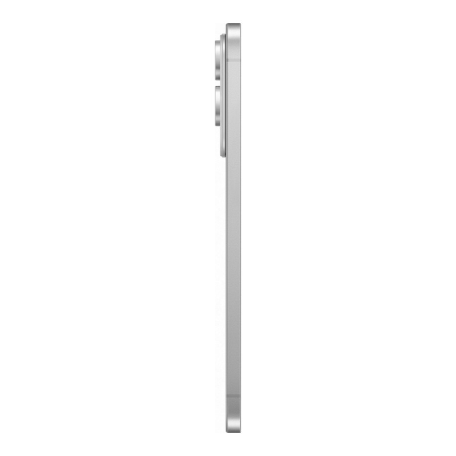 Samsung Galaxy S25 Edge 12/256GB Titanium Silver (SM-S937BZSD)