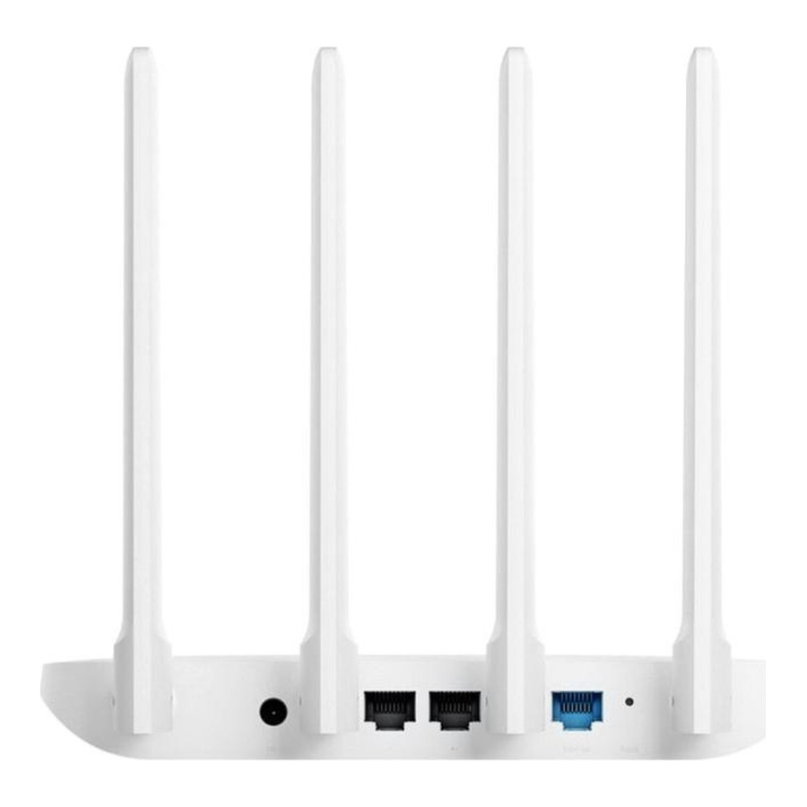 Xiaomi Mi WiFi Router 4C Global (DVB4231GL) (UA)