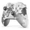 Microsoft Xbox Series X | S Wireless Controller Arctic Camo (QAU-00139, QAU-00133)
