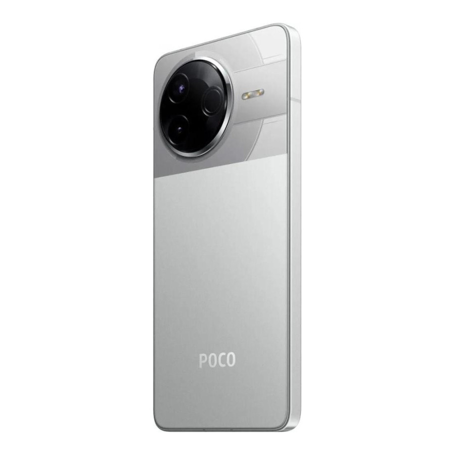 Xiaomi Poco F7 Pro 12/256GB Silver (Global Version)