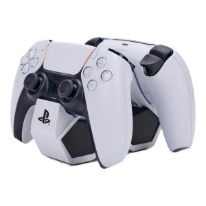 PowerA Twin Charging Station for DualSense Wireless Controllers