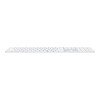 Apple Magic Keyboard with Touch ID and Numeric Keypad for Mac models with Apple silicon (MK2C3) (EU)