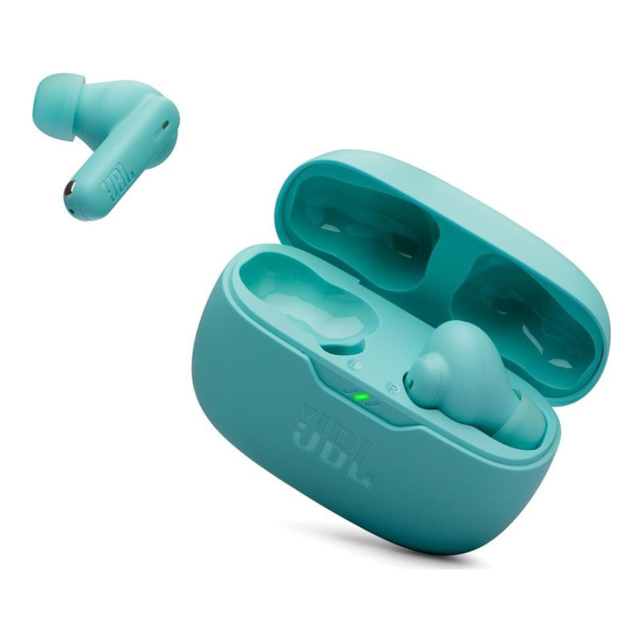 JBL Wave Beam 2 Blue (JBLWBEAM2BLU)
