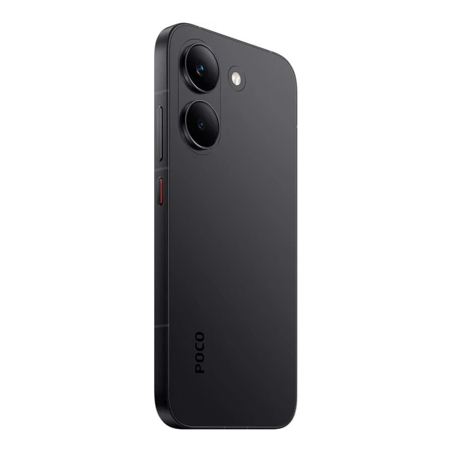 Xiaomi POCO X8 Pro 8/256GB Black (Global Version)