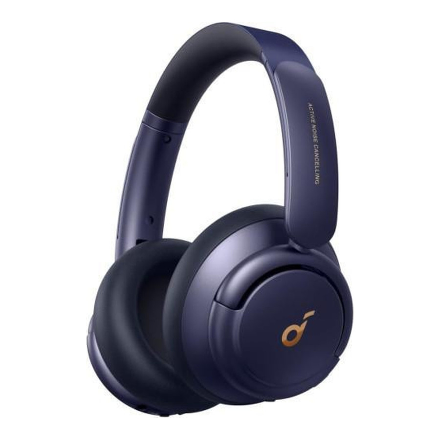 Anker SoundCore Life Q30 v2 Midnight Blue (A3028333)