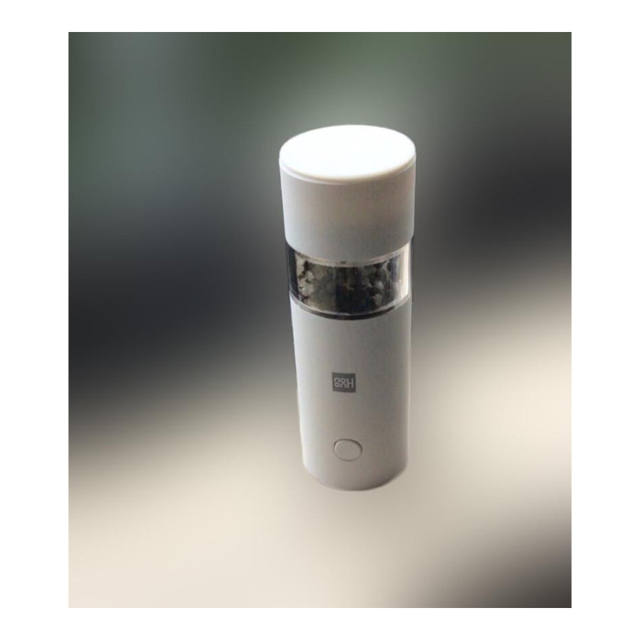 Xiaomi HuoHou Electric Grinder White HU0142