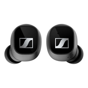 Sennheiser CX 400BT True Wireless Black (508900)