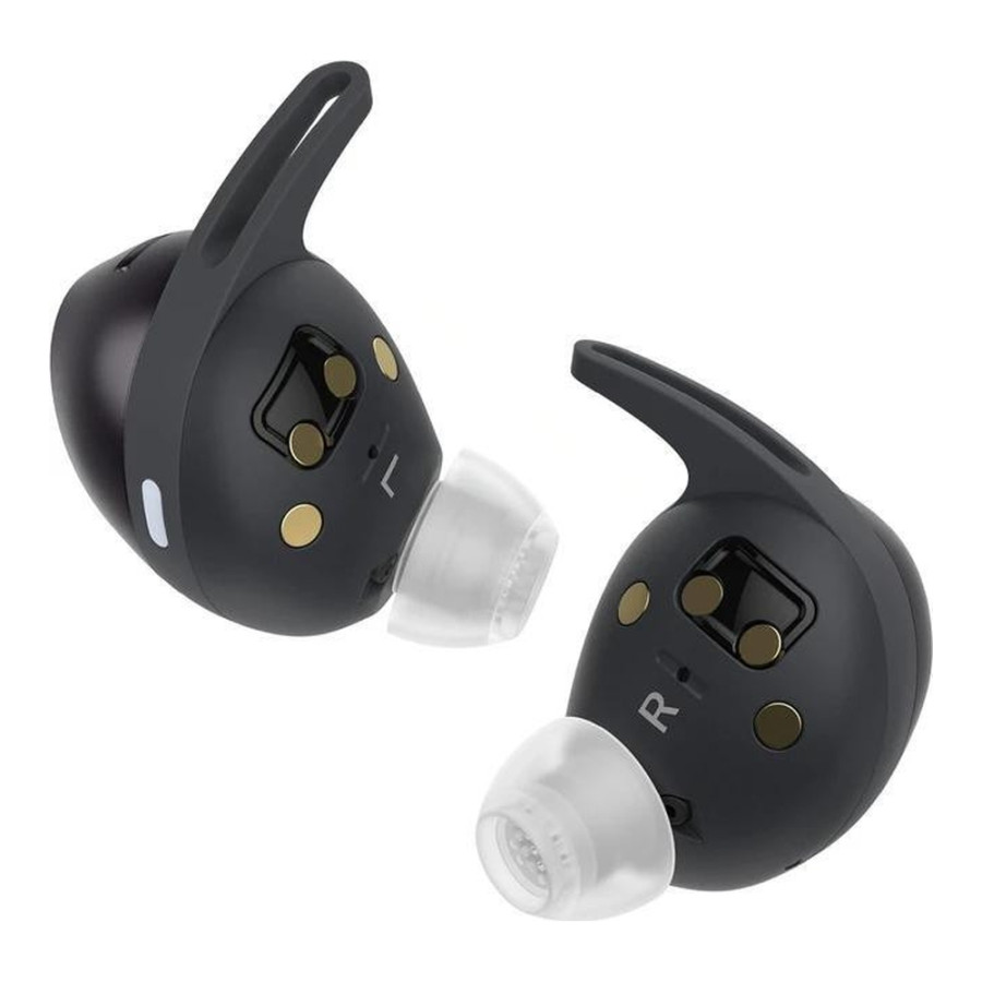 Sennheiser MOMENTUM Sport Graphite (700305)
