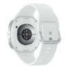 Samsung Galaxy Watch8 40 mm Silver (SM-L320NZSA)