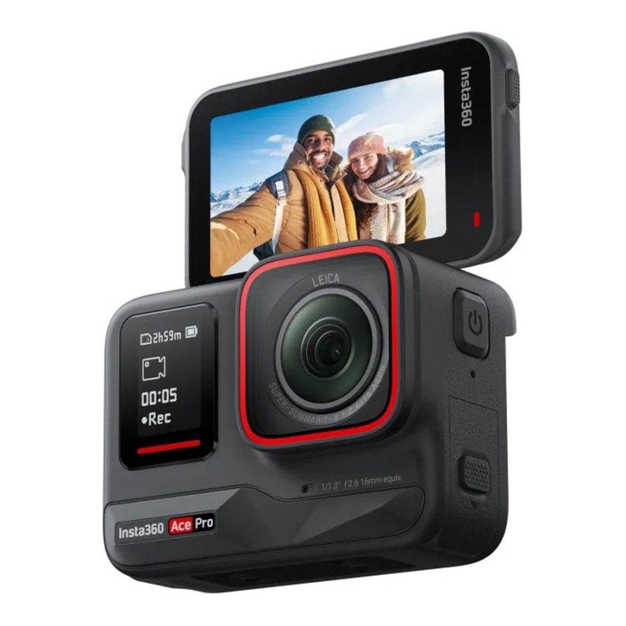 Insta360 Ace Pro (CINSAAJA)