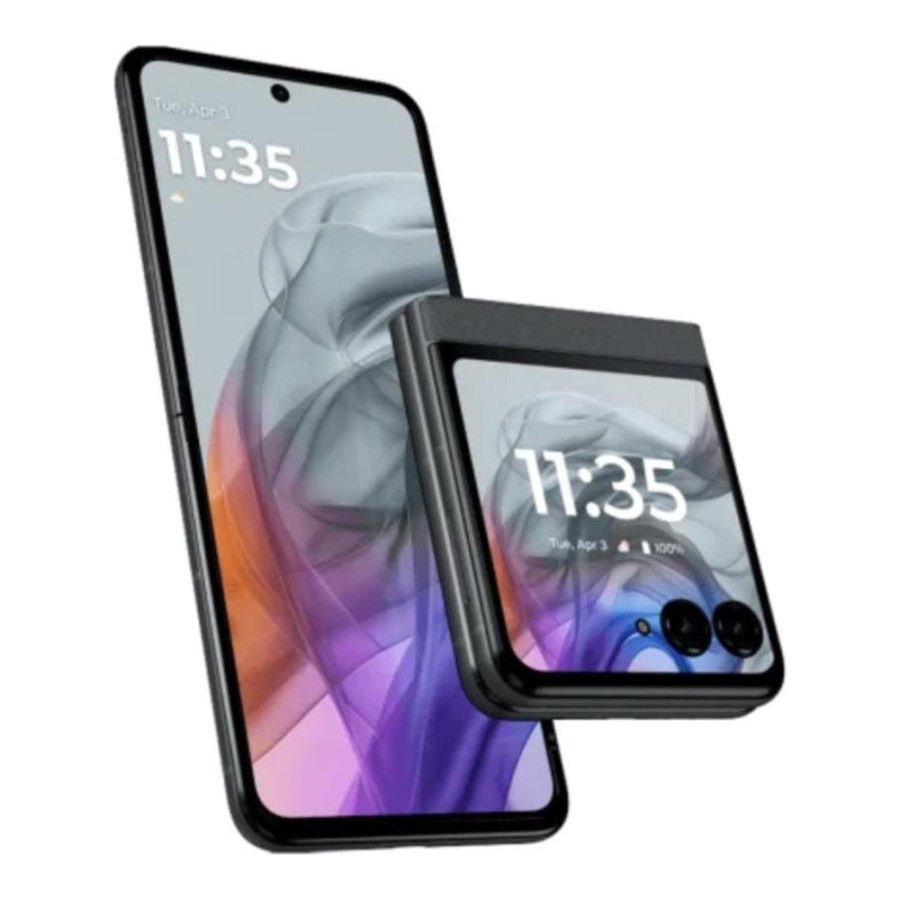 Motorola Razr 50 12/512GB Koala Grey (Global Version)