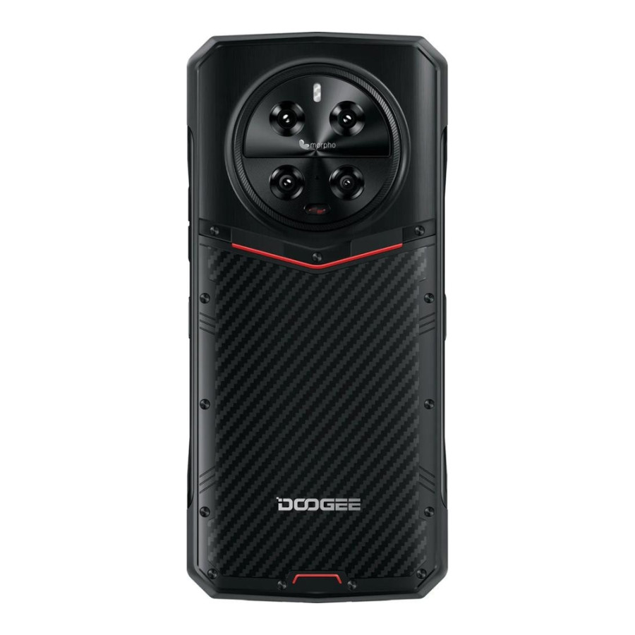 DOOGEE DK10 12/512GB Kevlar Black