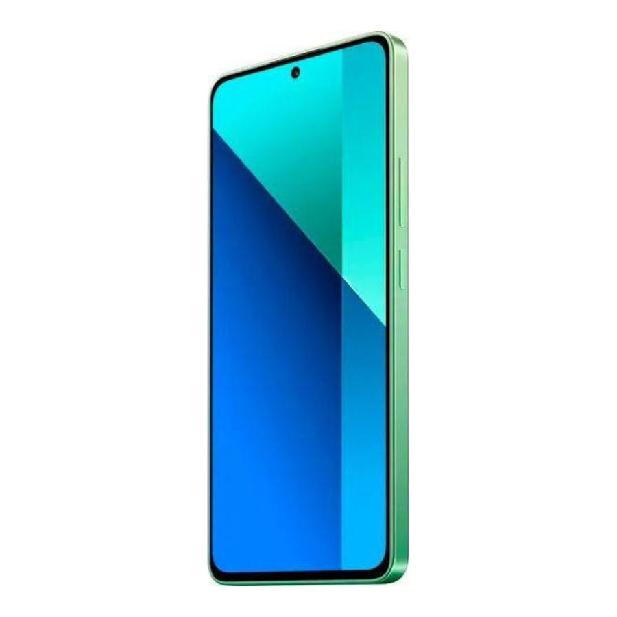 Xiaomi Redmi Note 13 6/128GB Mint Green (UA)
