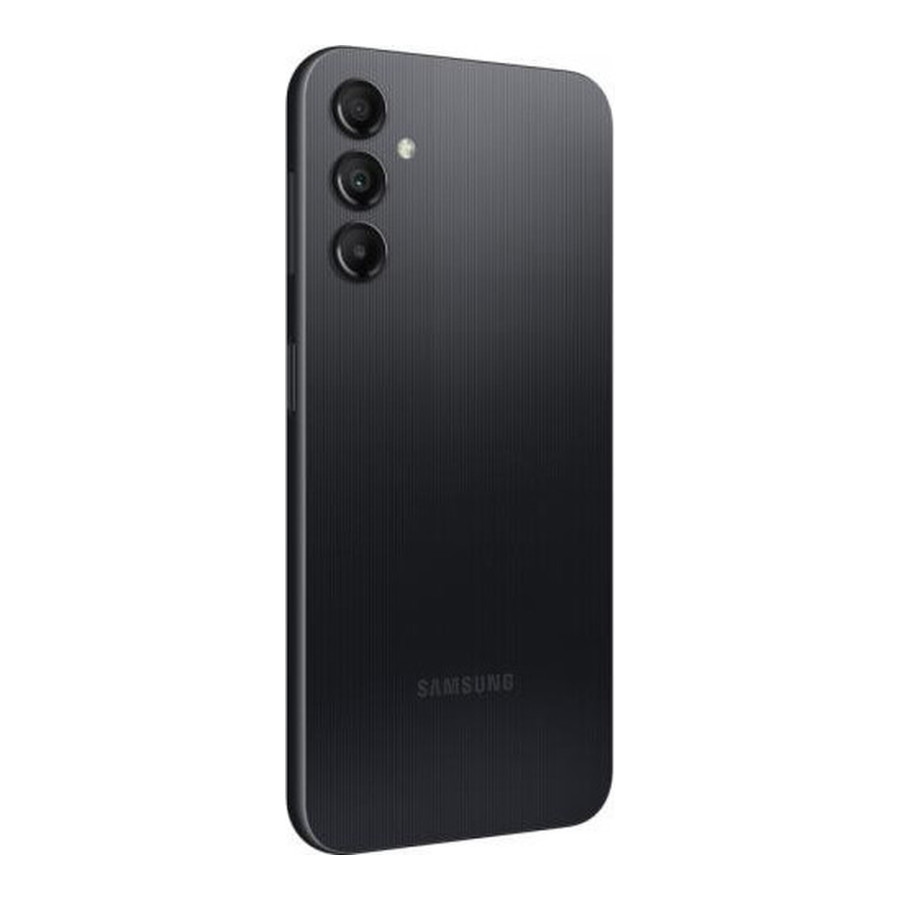 Samsung Galaxy A14 4/64GB Black (SM-A145FZKU)