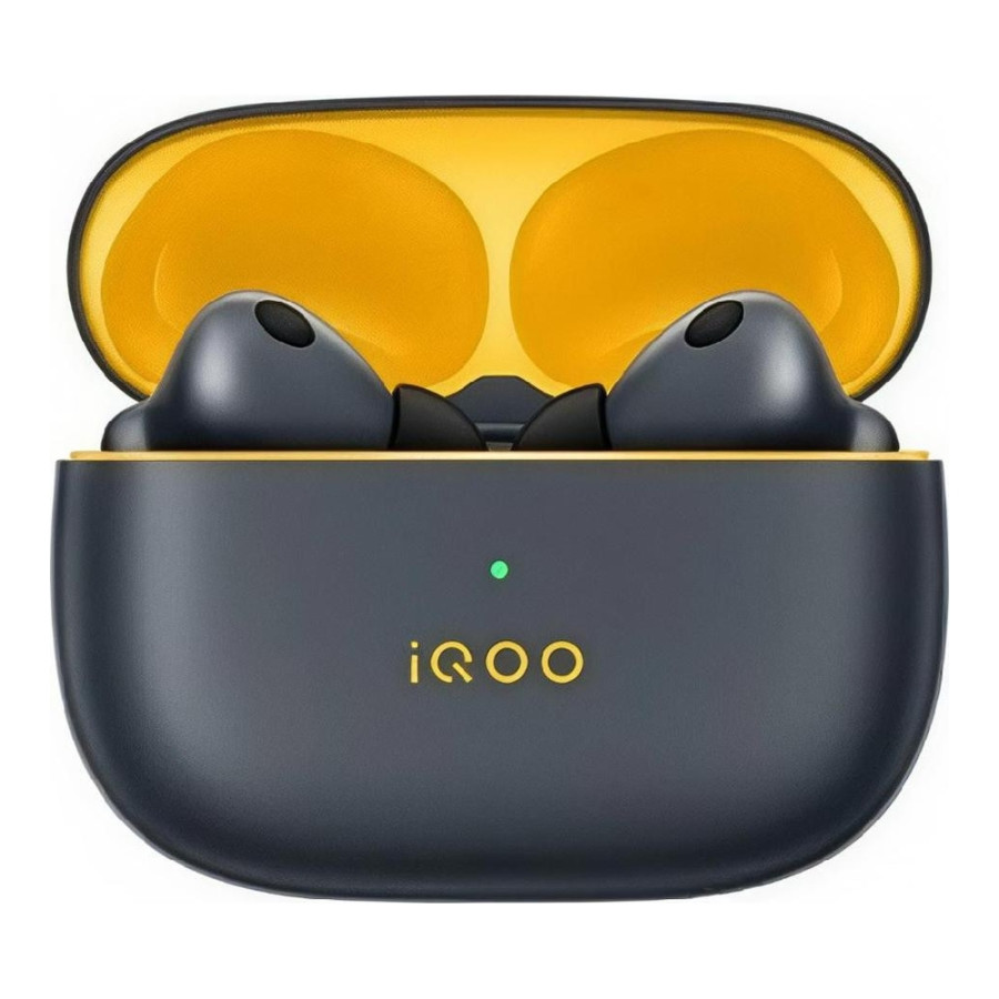 vivo IQOO TWS 1 Black