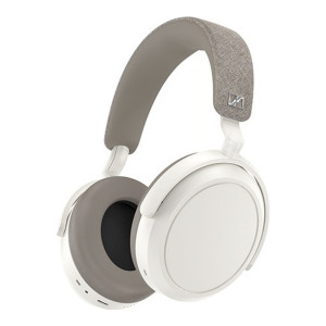 Sennheiser MOMENTUM 4 Wireless White (509267)
