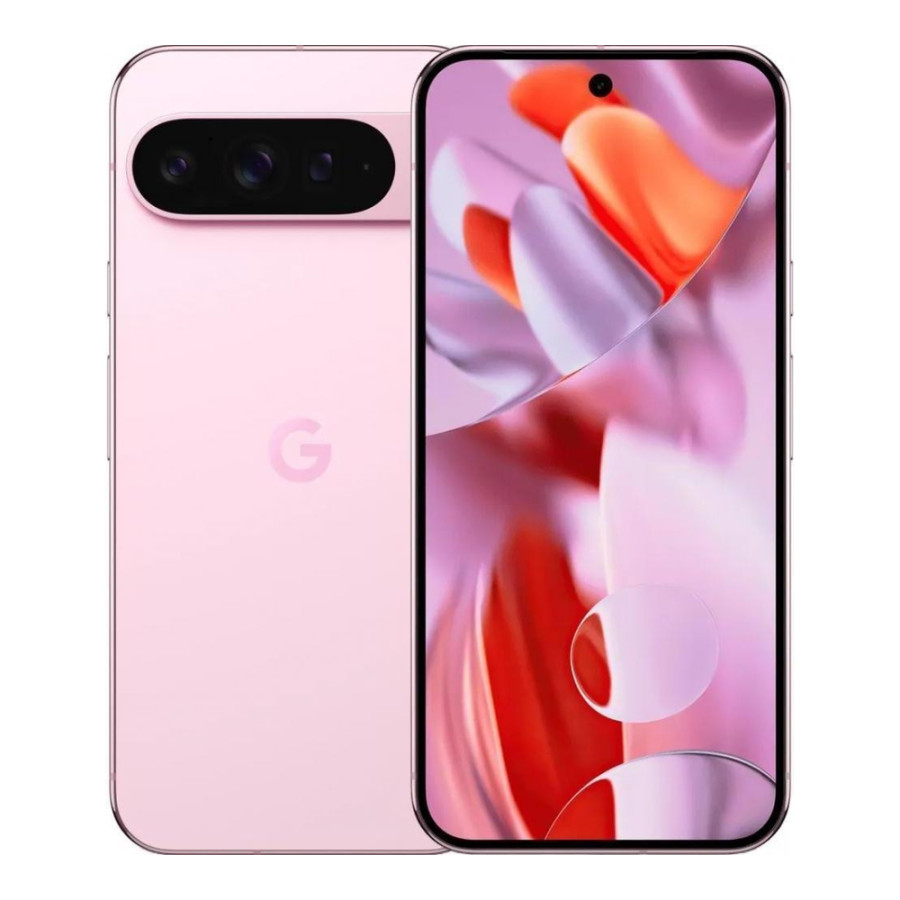 Google Pixel 9 Pro XL 16/512GB Rose Quartz