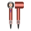 Dyson Supersonic HD16 Nural Strawberry Bronze/Blush Pink (561681-01, 561727-01) + Presentation Case