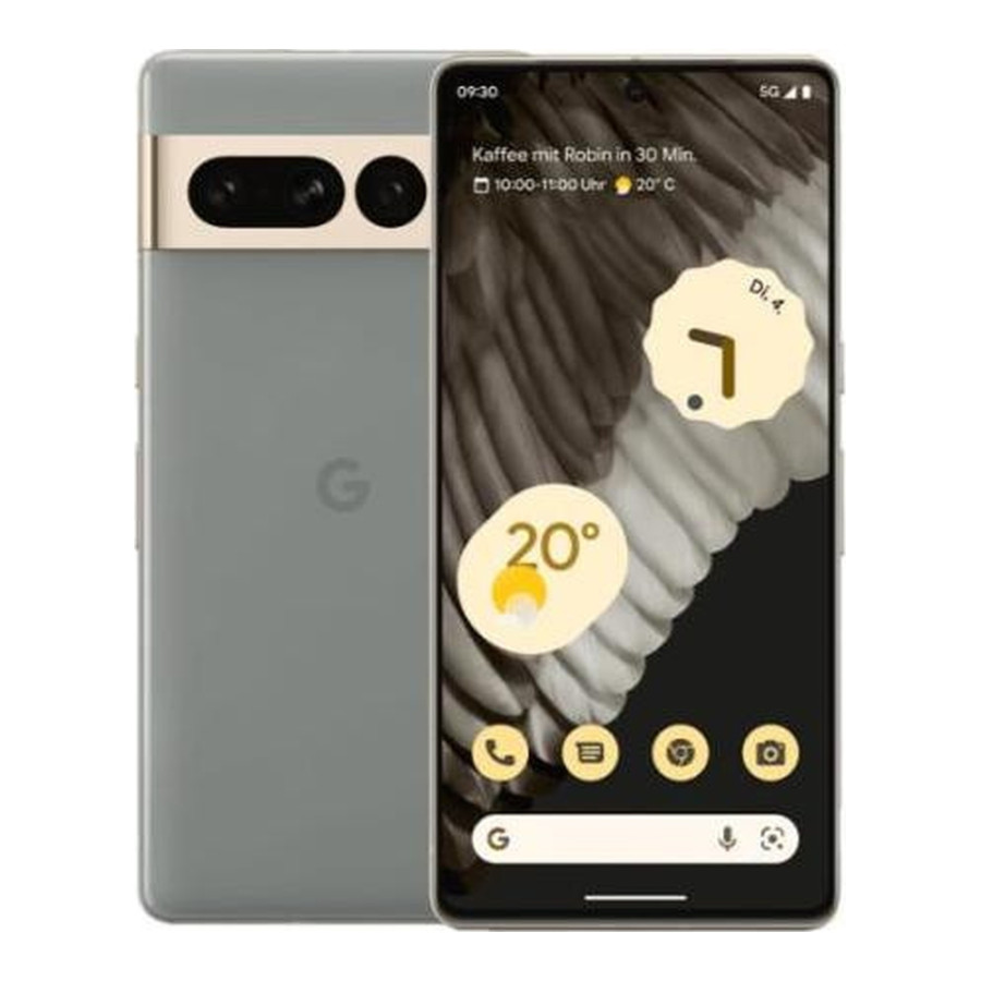 Google Pixel 7 Pro 12/512GB Hazel