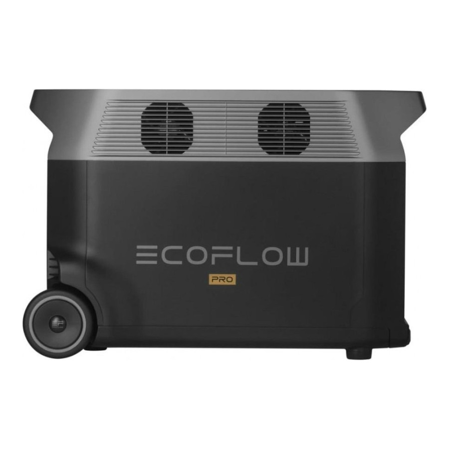 EcoFlow DELTA Pro (DELTAPro-EU) (International)