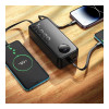 Hoco J132B Sabio 30000mAh Black