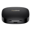 Xiaomi Redmi Buds 6 Night Black (BHR9251GL)