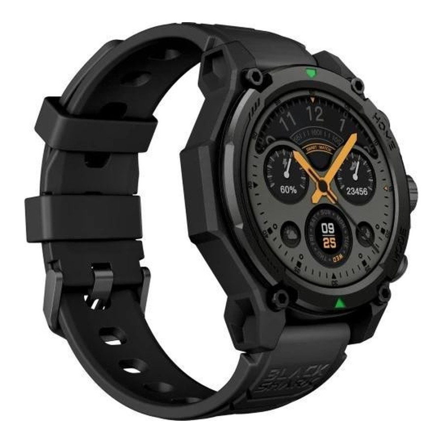 Black Shark GS3 Ultra Black