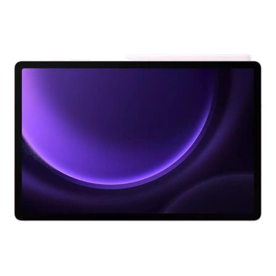 Samsung Galaxy Tab S9 FE Plus Wi-Fi 8/128GB Lavender (SM-X610NLIA)